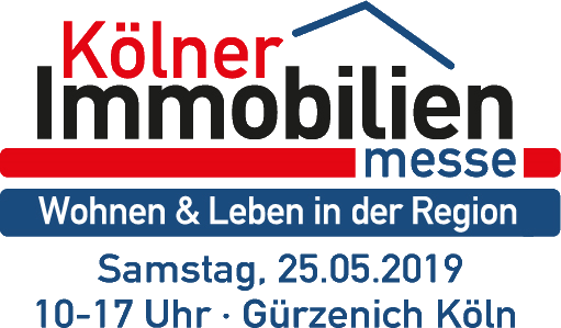 10. Kölner Immobilienmesse am 25. Mai 2019